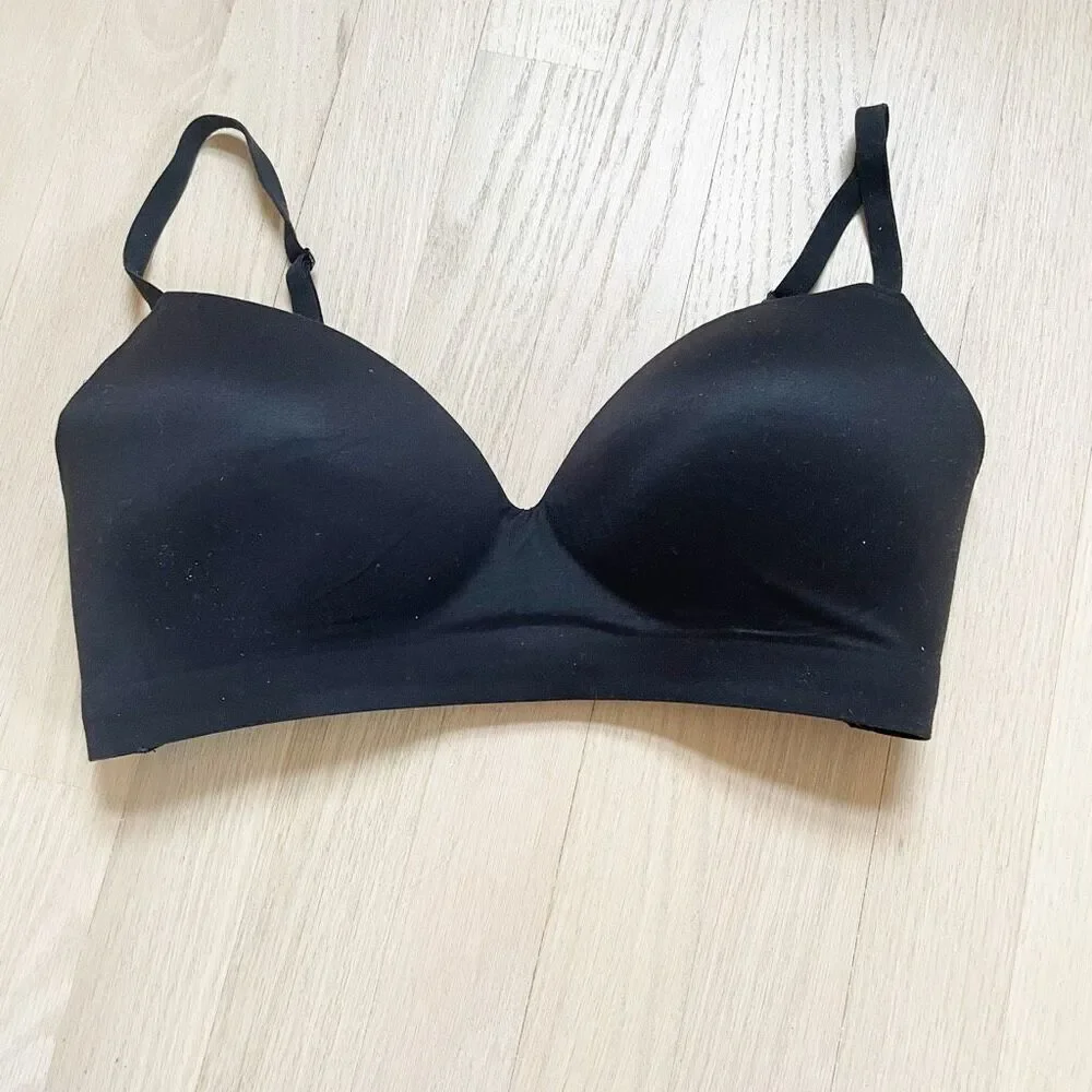 BUY 1 GET 1 FREE soma 36c black bra wire free